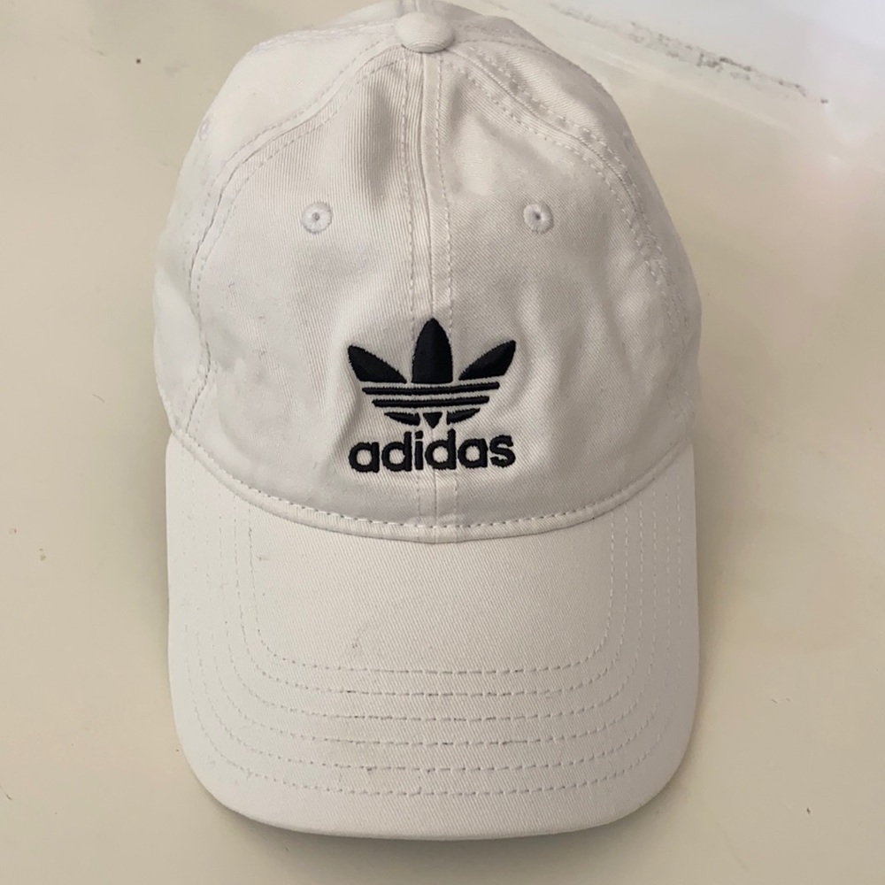 Adidas hat